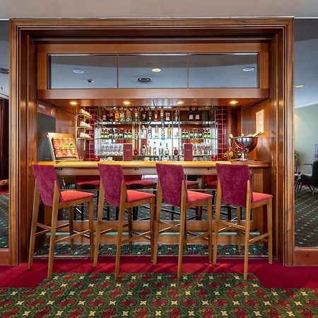 פרנקפורט Trip Inn Frankfurt Nordwestzentrum מראה חיצוני תמונה