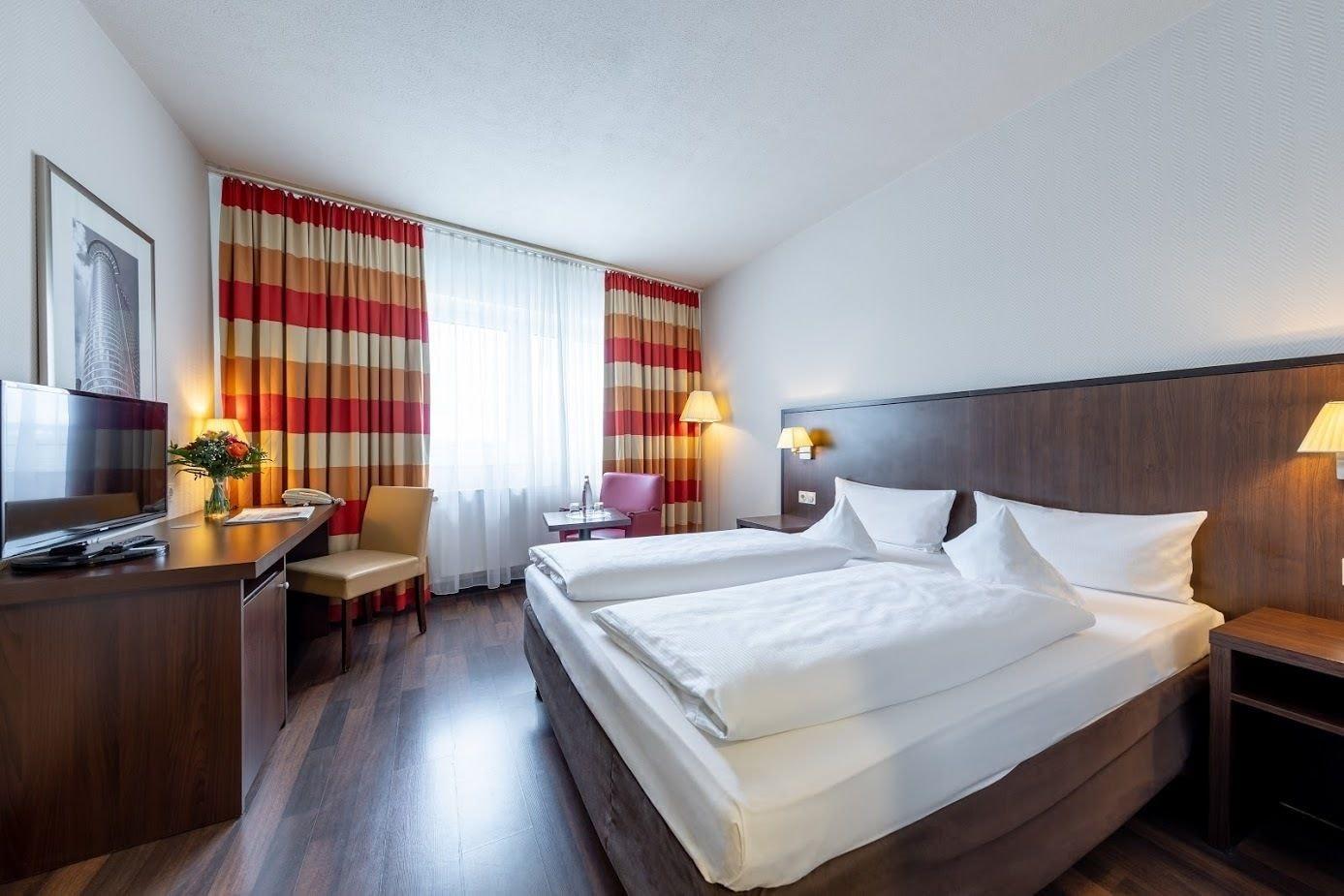 פרנקפורט Trip Inn Frankfurt Nordwestzentrum מראה חיצוני תמונה