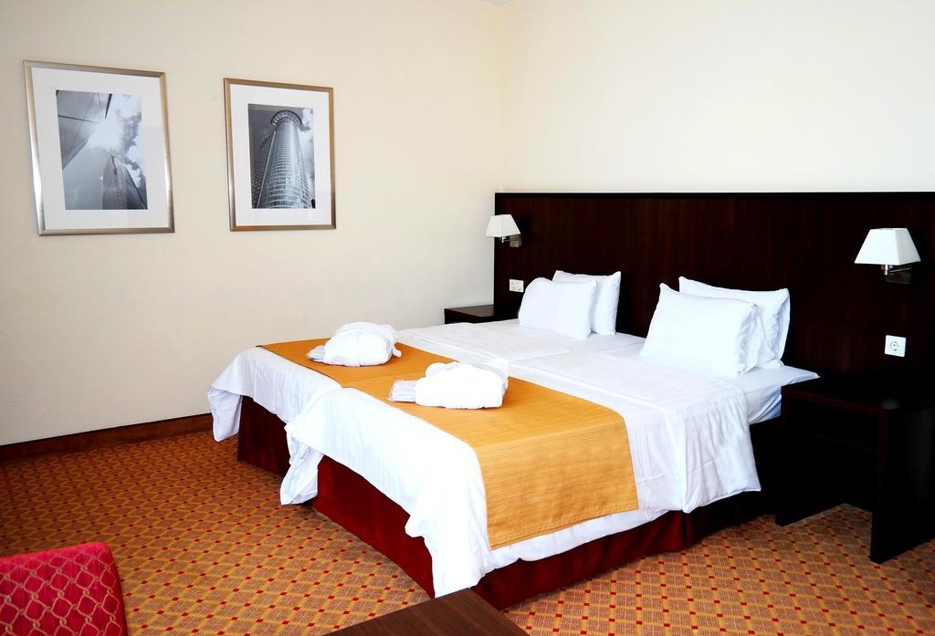 פרנקפורט Trip Inn Frankfurt Nordwestzentrum מראה חיצוני תמונה