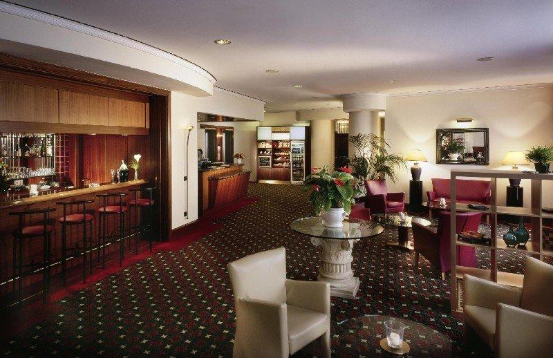 פרנקפורט Trip Inn Frankfurt Nordwestzentrum מראה פנימי תמונה