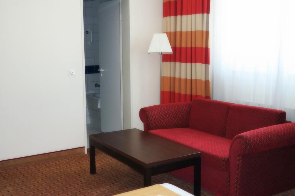 פרנקפורט Trip Inn Frankfurt Nordwestzentrum מראה חיצוני תמונה