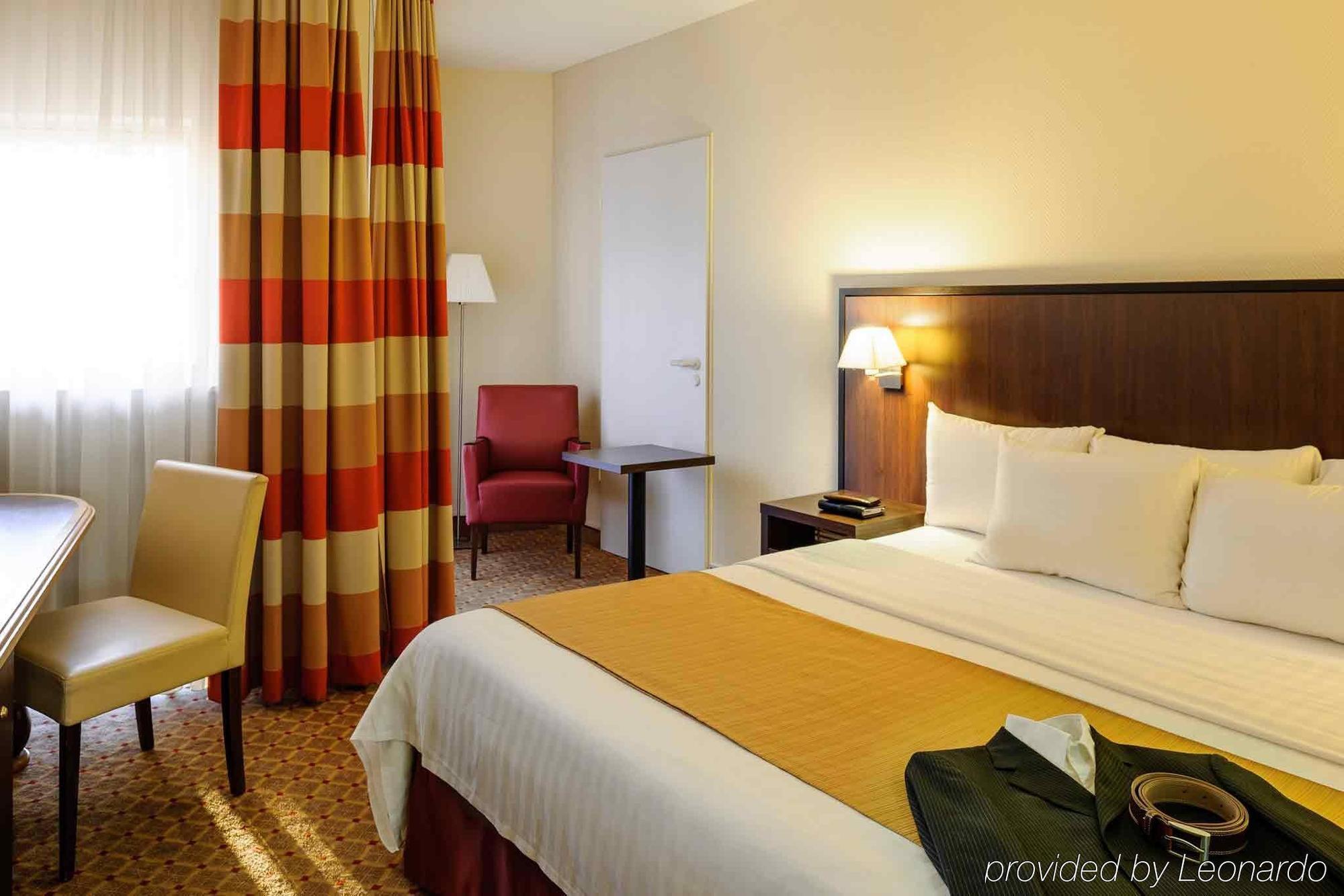 פרנקפורט Trip Inn Frankfurt Nordwestzentrum מראה חיצוני תמונה