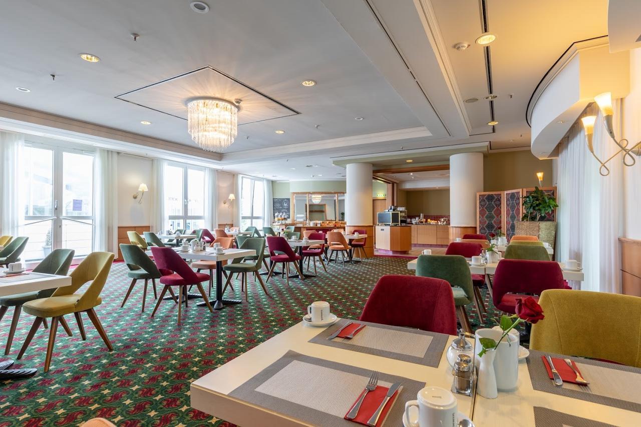 פרנקפורט Trip Inn Frankfurt Nordwestzentrum מראה חיצוני תמונה
