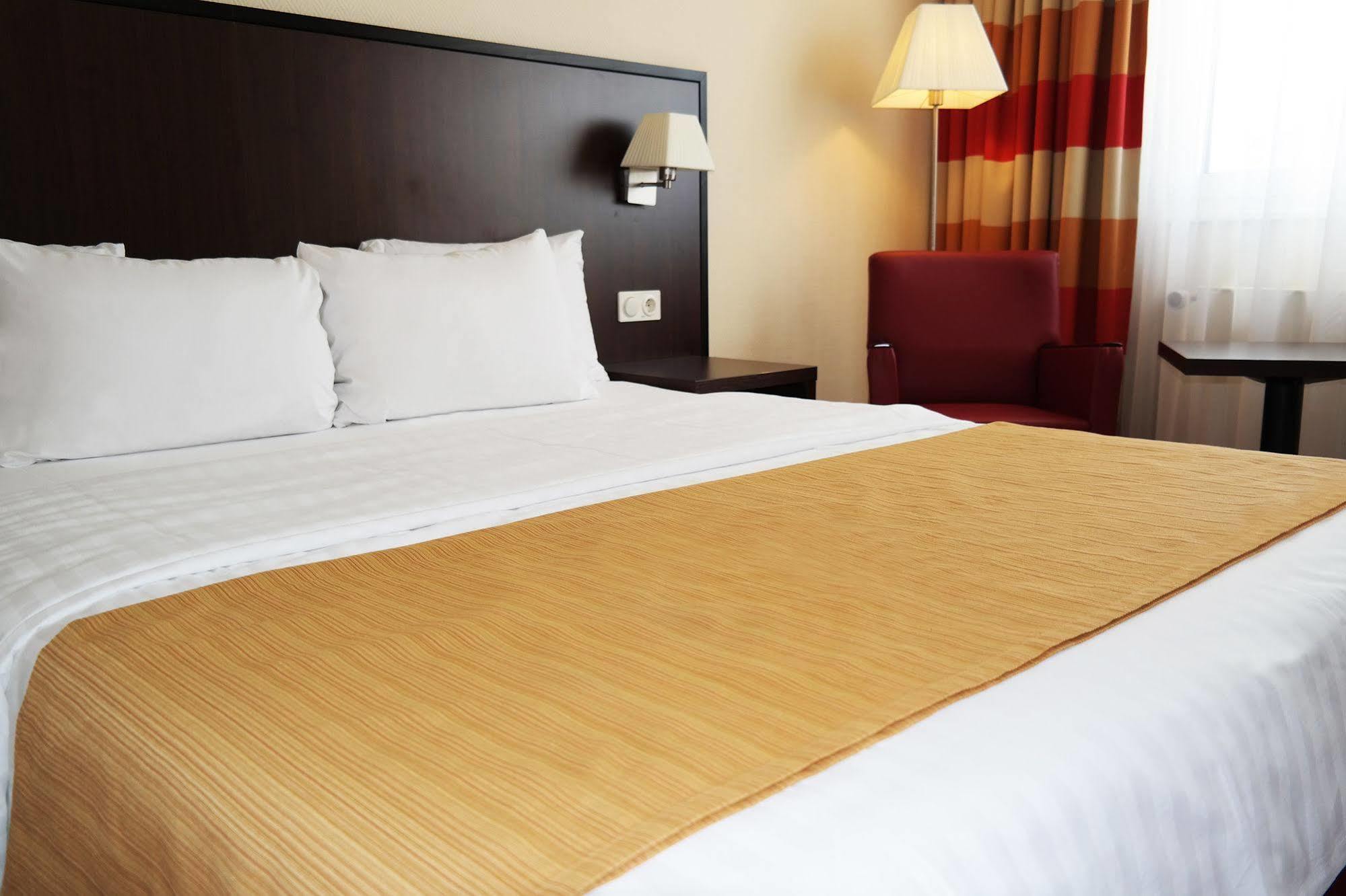 פרנקפורט Trip Inn Frankfurt Nordwestzentrum מראה חיצוני תמונה