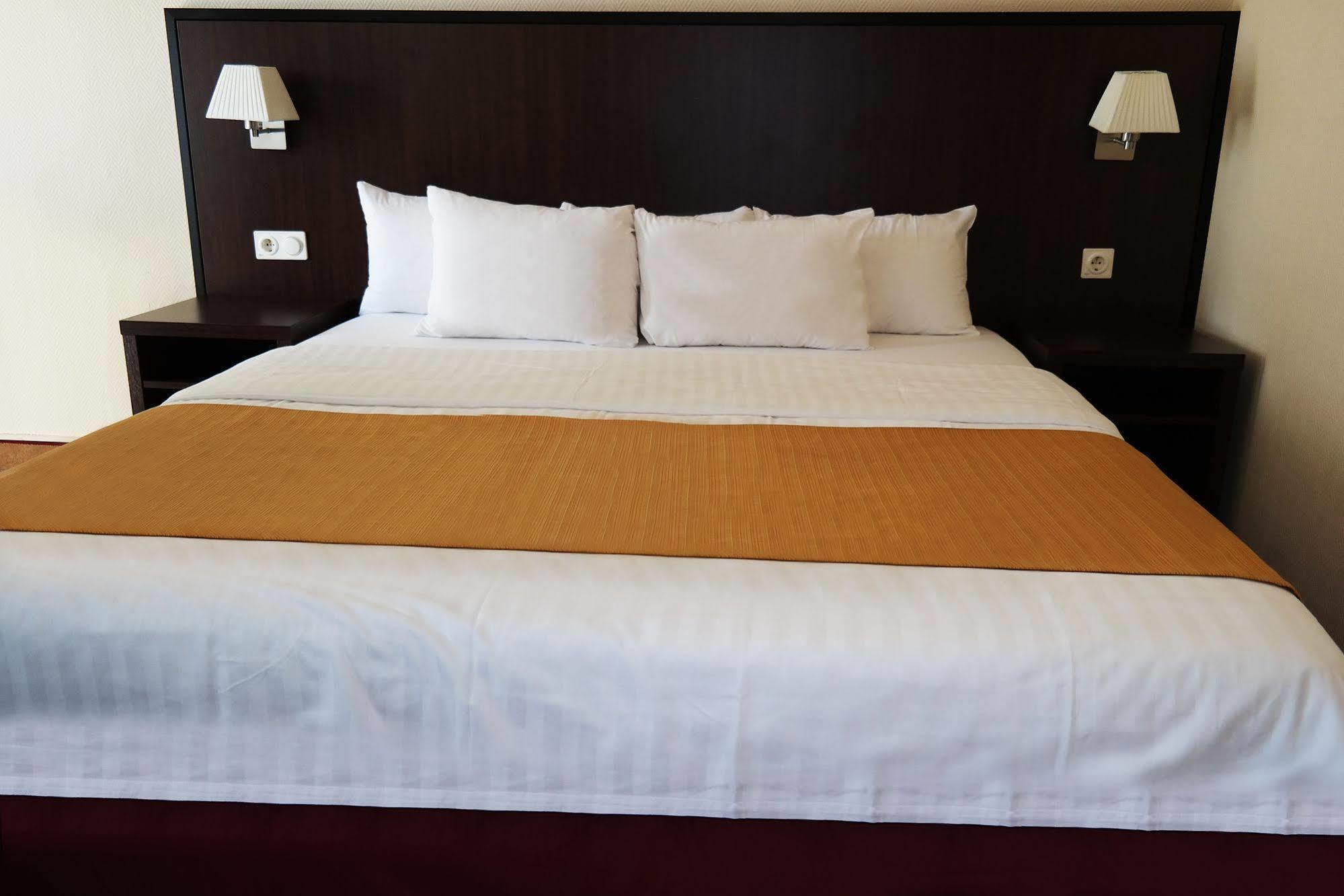 פרנקפורט Trip Inn Frankfurt Nordwestzentrum מראה חיצוני תמונה