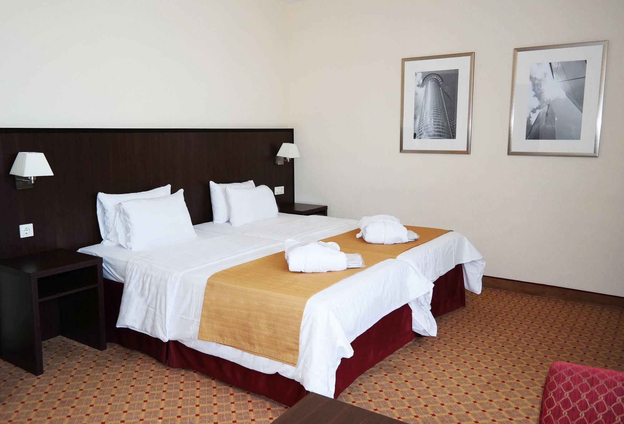 פרנקפורט Trip Inn Frankfurt Nordwestzentrum מראה חיצוני תמונה