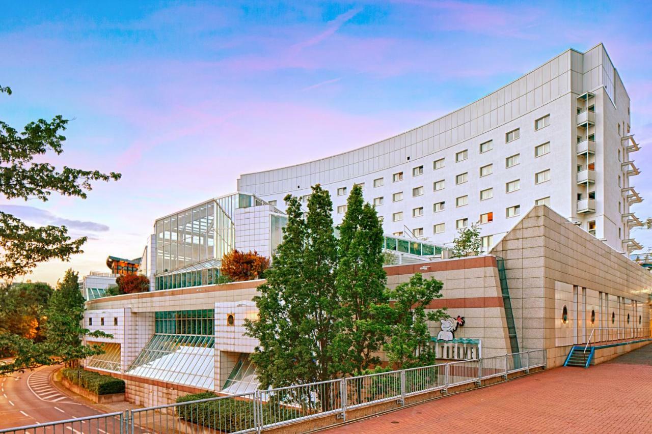 פרנקפורט Trip Inn Frankfurt Nordwestzentrum מראה חיצוני תמונה